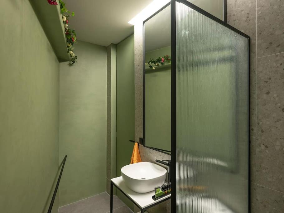 Hoppersgr- Amazing Apt In The Heart Of Athens - 3 Zewnętrze zdjęcie